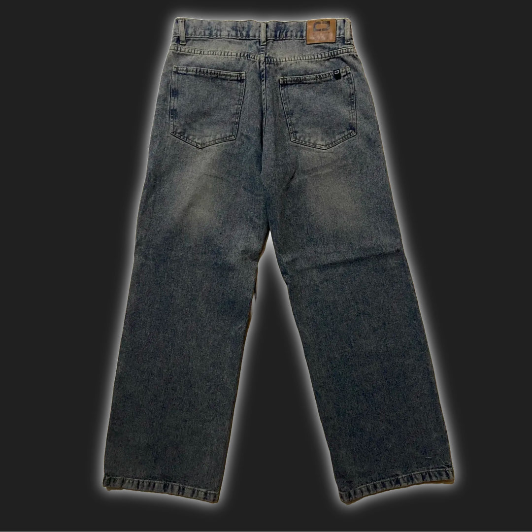 Pantalón WASHED I