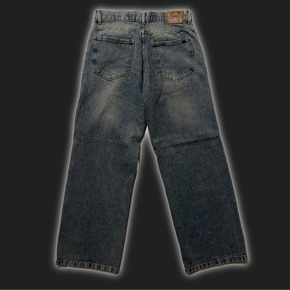 Pantalón WASHED I