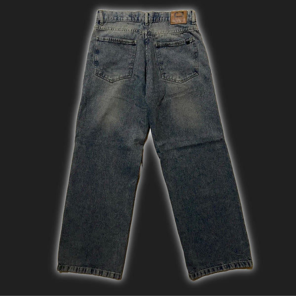 Pantalón WASHED I