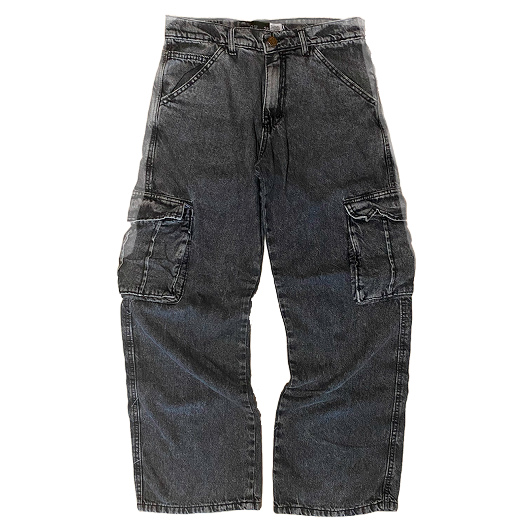 Pantalon WASHED II