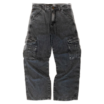 Pantalon WASHED II