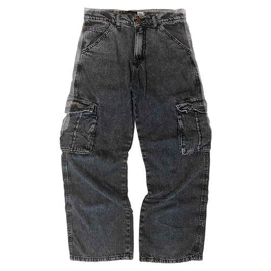 Pantalon WASHED II
