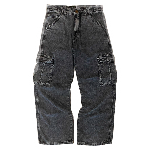 Pantalon WASHED II